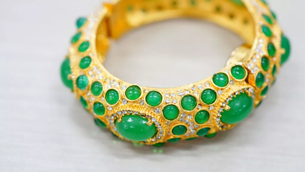 fashion and jewelry