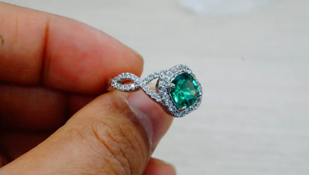 Engagement Ring for Your Zodiac Sign