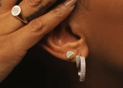earring-stack