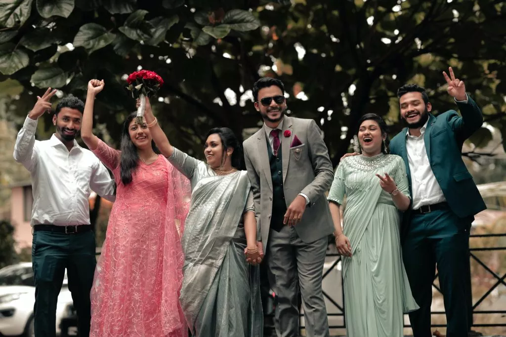 bridal=party-roles