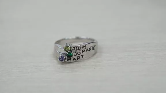 hand engraving service