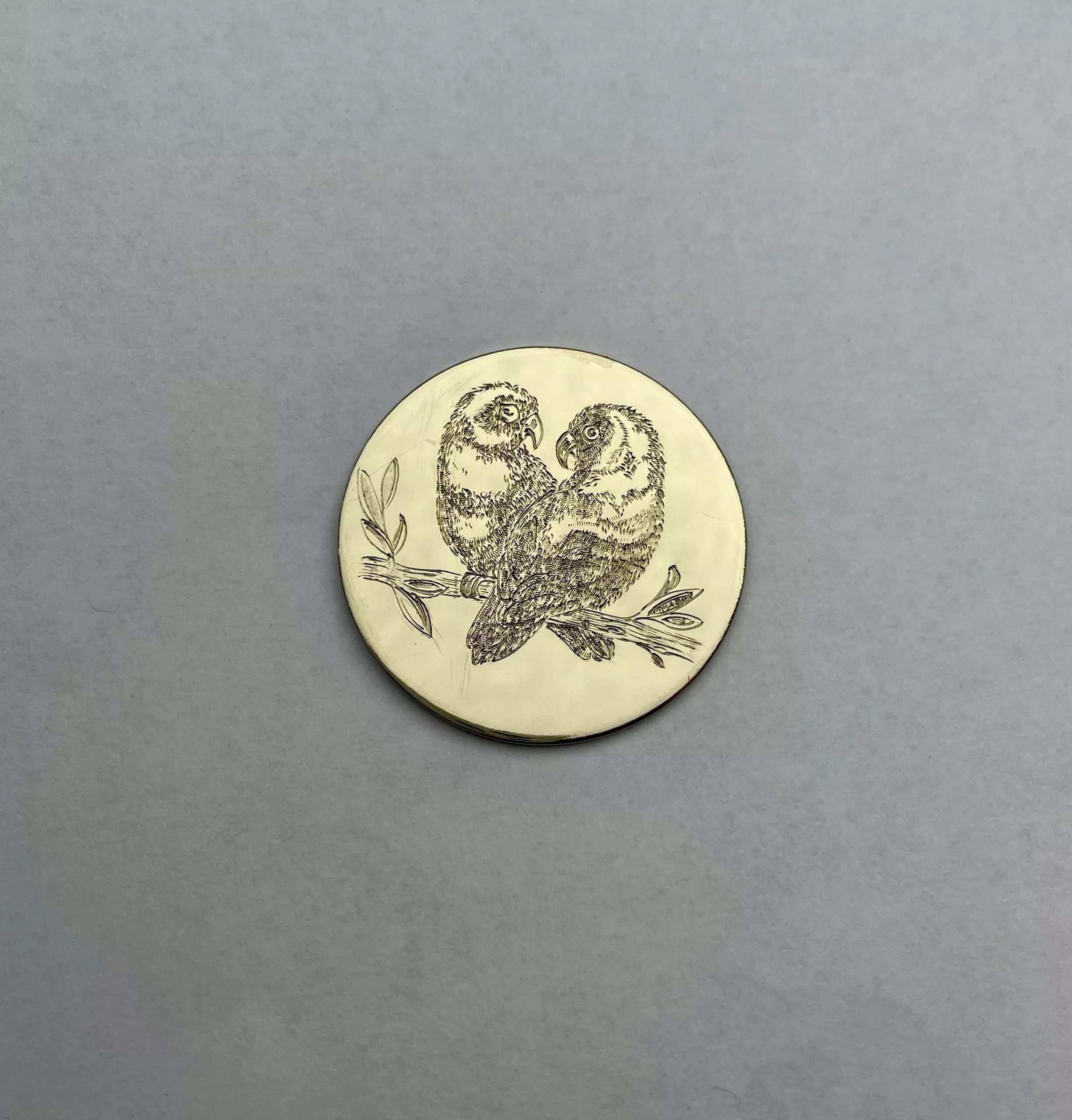 Hand Engraving Service - Image 3