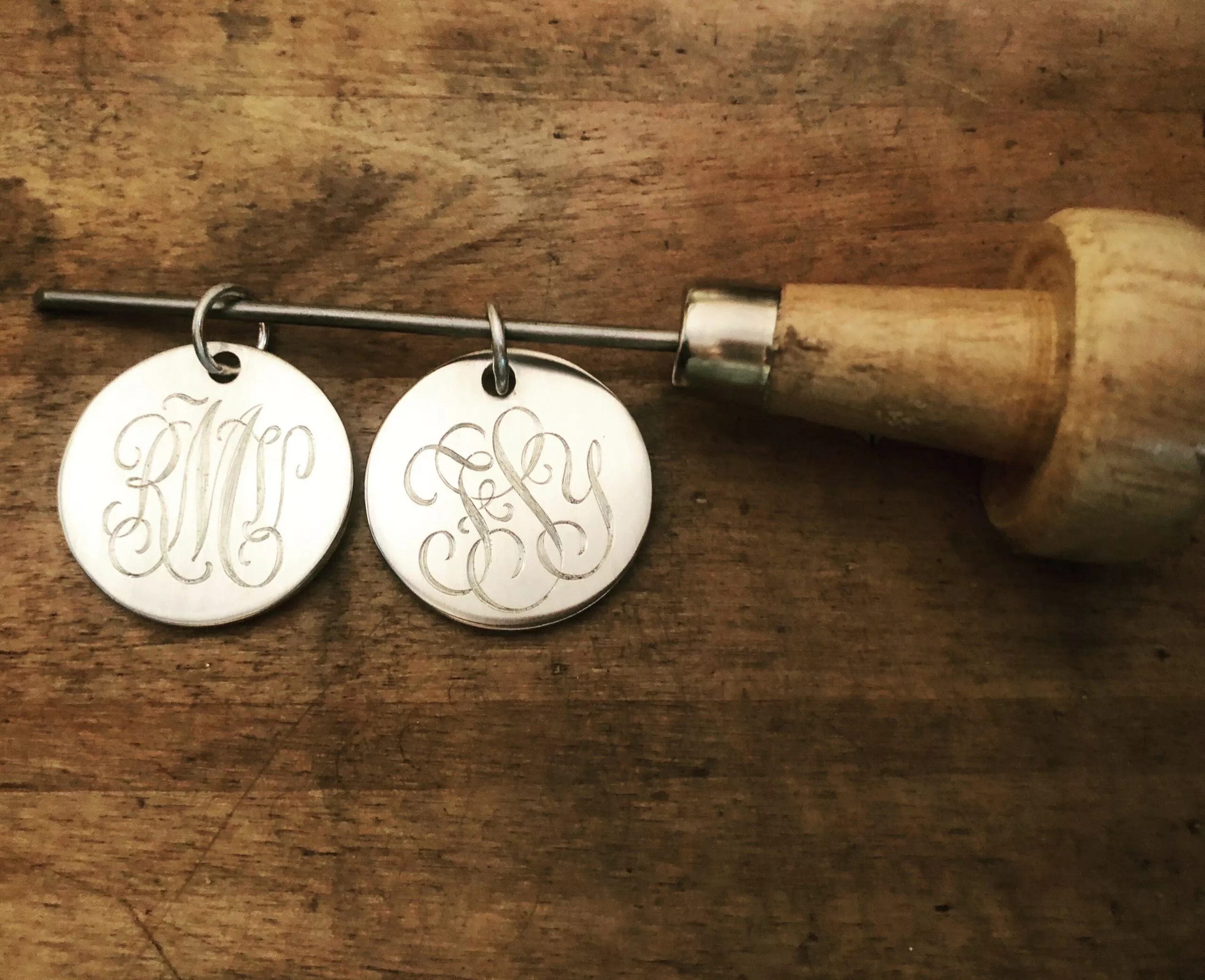 Hand Engraving Service - Image 4