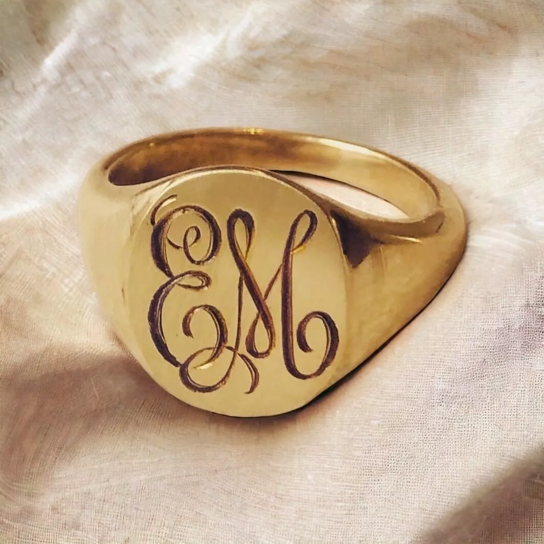 Hand Engraving Service - Image 5