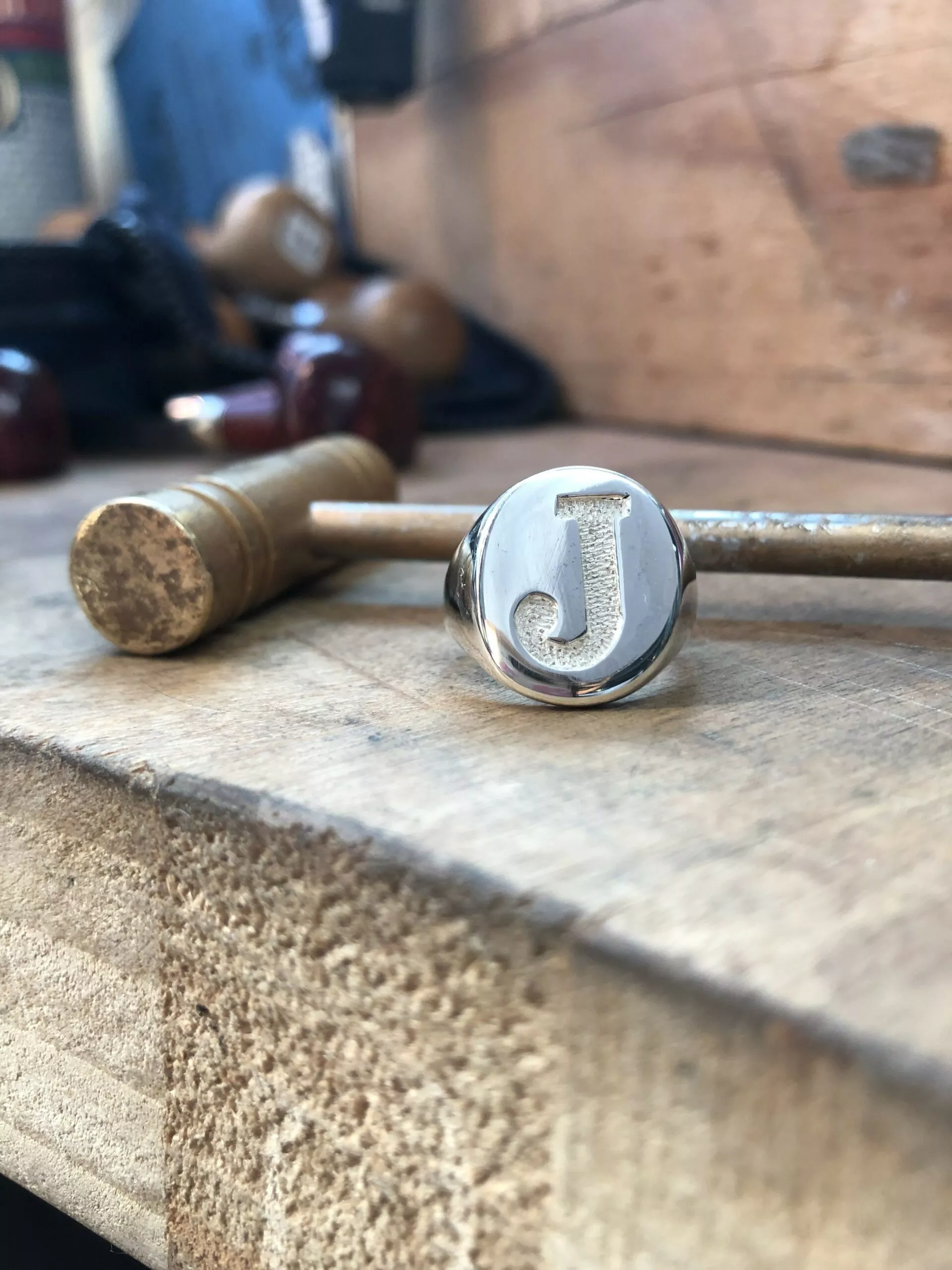 Hand Engraving Service - Image 6