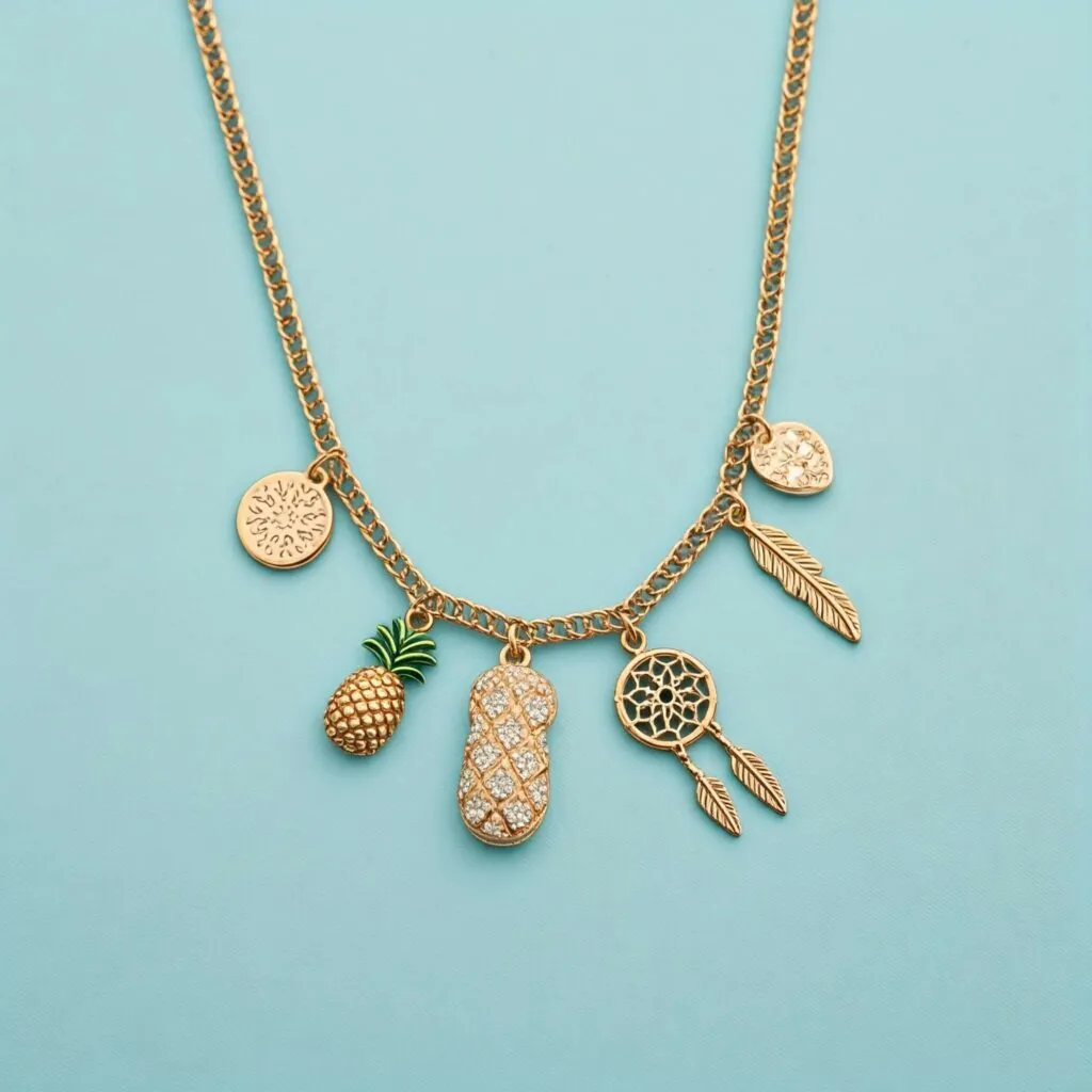 charm-necklaces