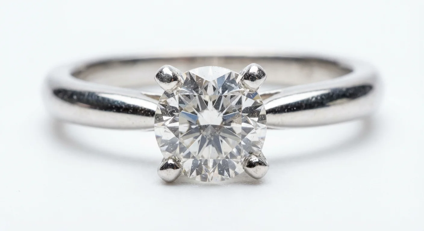How Do You Fix a Loose Stone in a Ring?