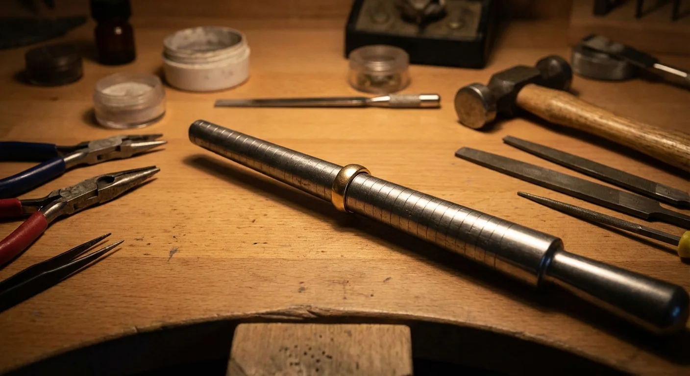 How much does ring sizing cost?