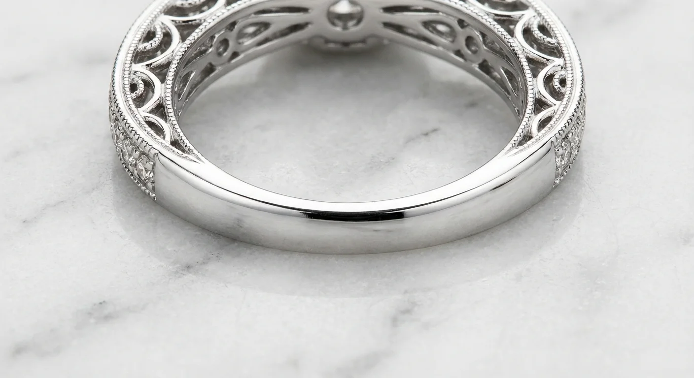 Ring Shank